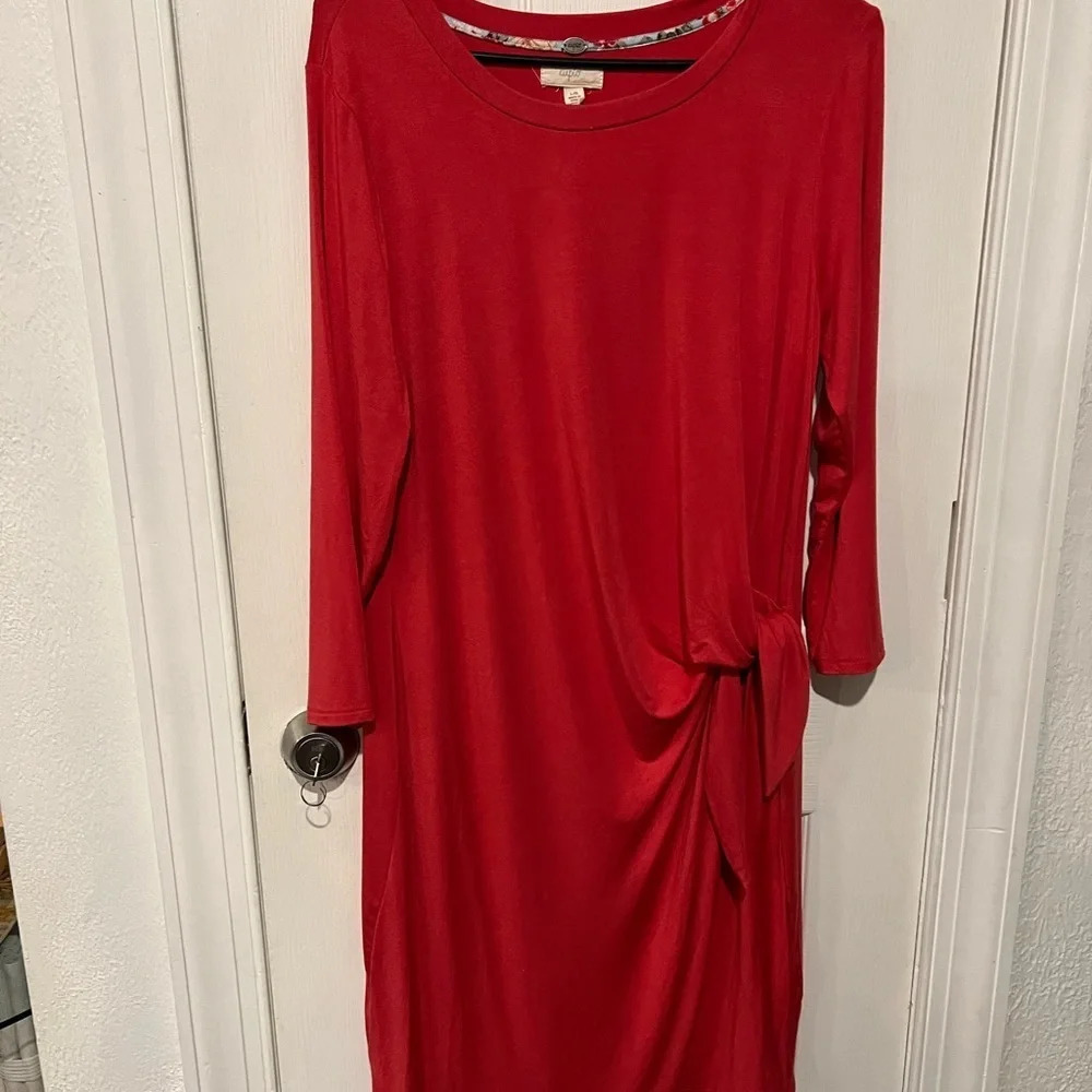 Cupid women’s dress